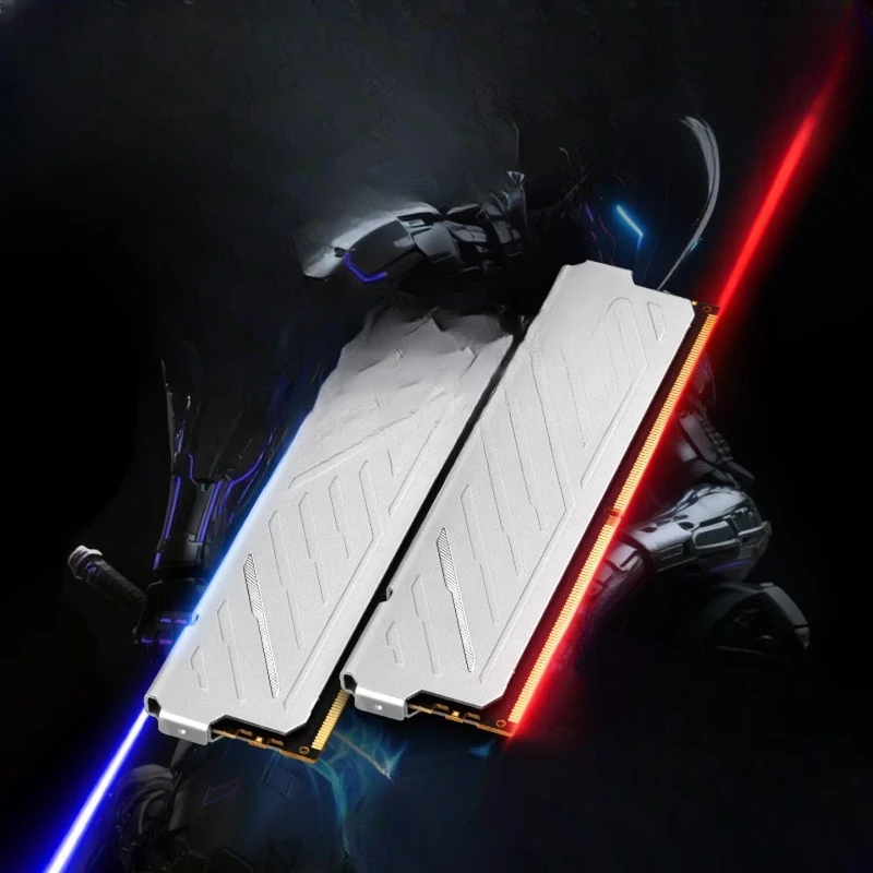 8GB DDR4 3200 desktop memory stick