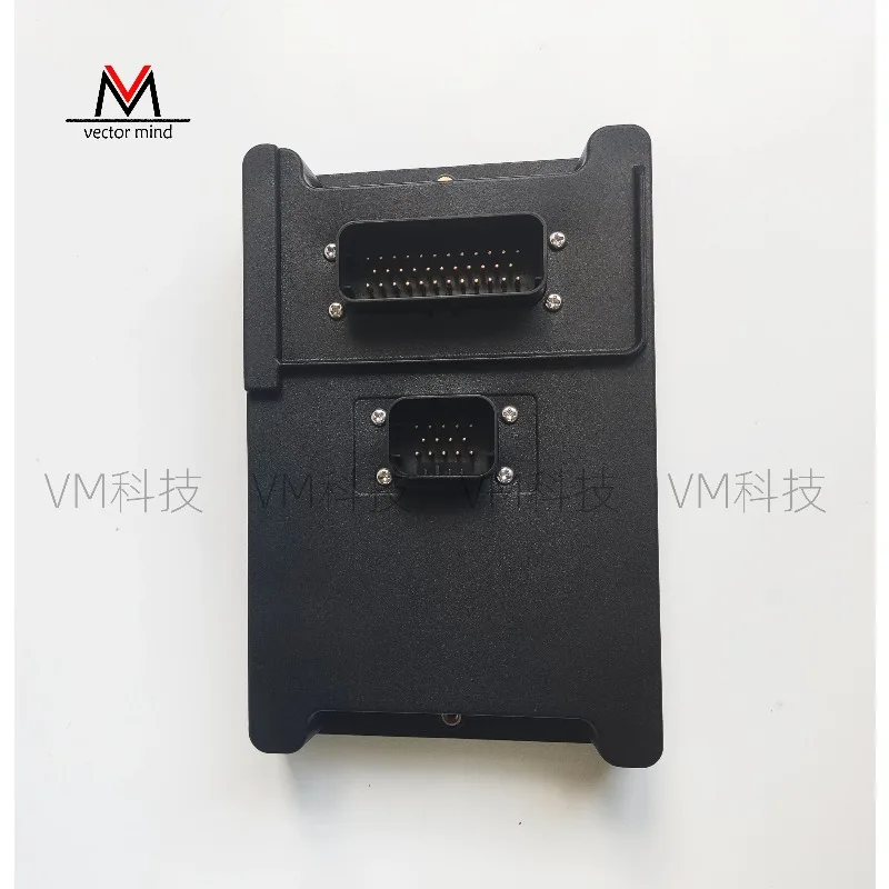 One suitable for  Zoomlion horizontal screen controller  with screen, universal, high-altitude car scissor car lifting platform