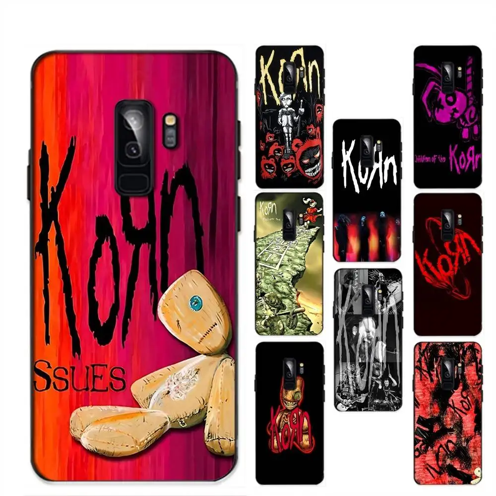 Rock Band K-Korn Ph… - image