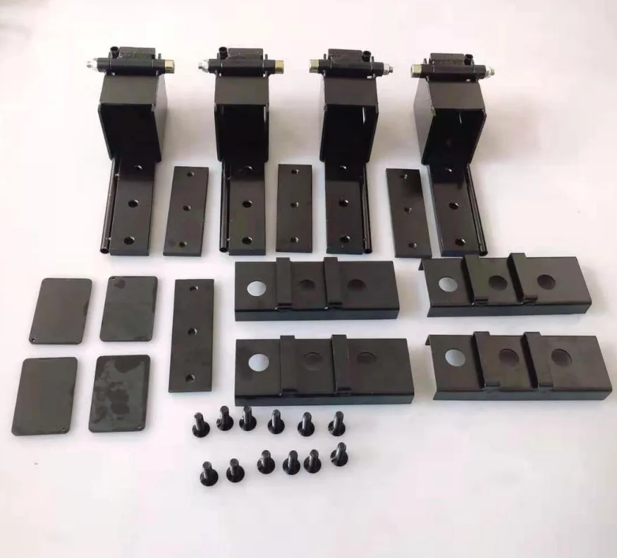 Auto parts high grade quality door kits for lambo body part kits