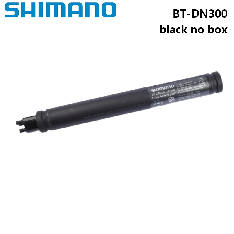 シマノ(SHIMANO) BT-DN300 Shimano BT-DN300 Battery - Components