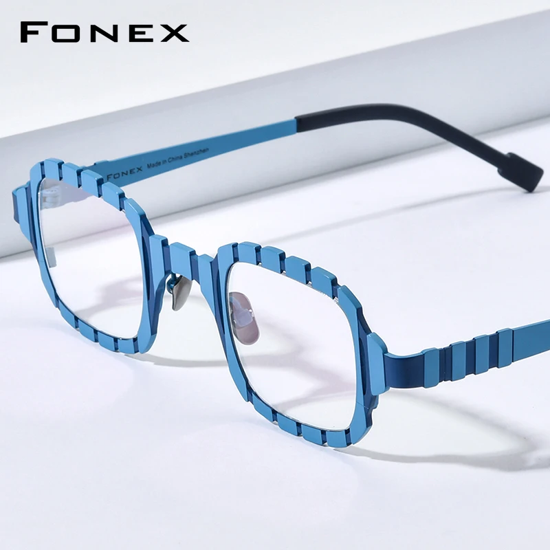 fonex-pure-titanium-eyeglasses-frame-men-fashion-brand-design-square-glasses-women-japanese-high-quality-eyewear-85901