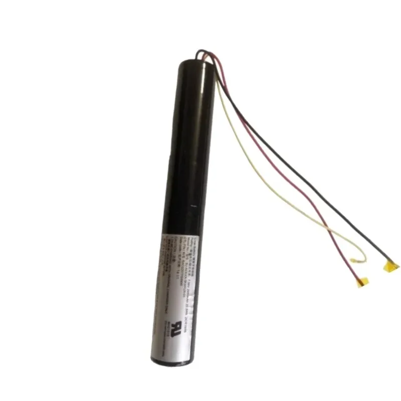 7.56 فولت 2950 مللي أمبير لبطارية الصوت الإبداعية ROAR SR20A MF8170 BJ-ACEXX-3KXKUX-01 BAC0207R59902 بطارية جديدة MF8170 #2