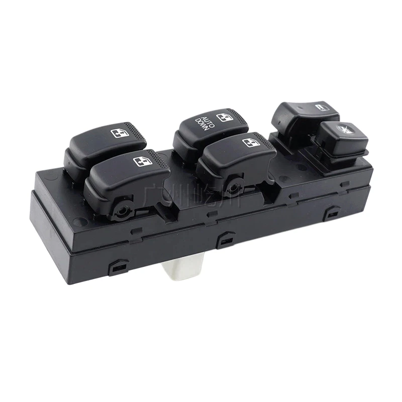 93570-1F370 Suitable for Hyundai Kia car glass regulator switch electric window adjustment switch