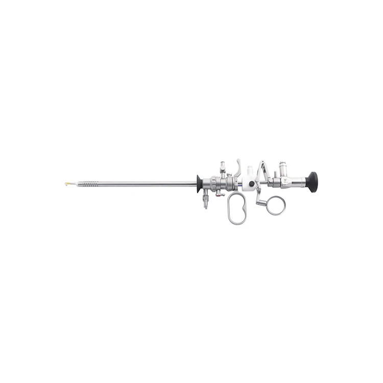 urology endoscopic instruments Resectoscopy cysto-resectoscope