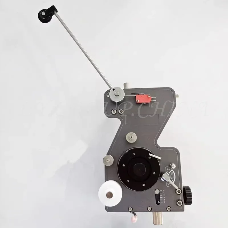 코일 와인더 와이어 권선기 기계식 댐핑 텐셔너 텐션 컨트롤러 와이어 직경 0.02-3.5와 호환 가능