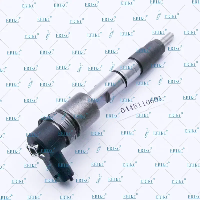 ERIKC Common Rail Engine Injector 0445110631 Original Manufacturer Spray Nozzle Gun 0 445 110 631 for Injection 0445 110 631