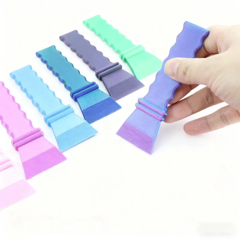 Diamond Painting Drill Corrector DIY Craft Accessory for Aligning Crooked Drills Misaligned Diamond Correction Hobby Tool