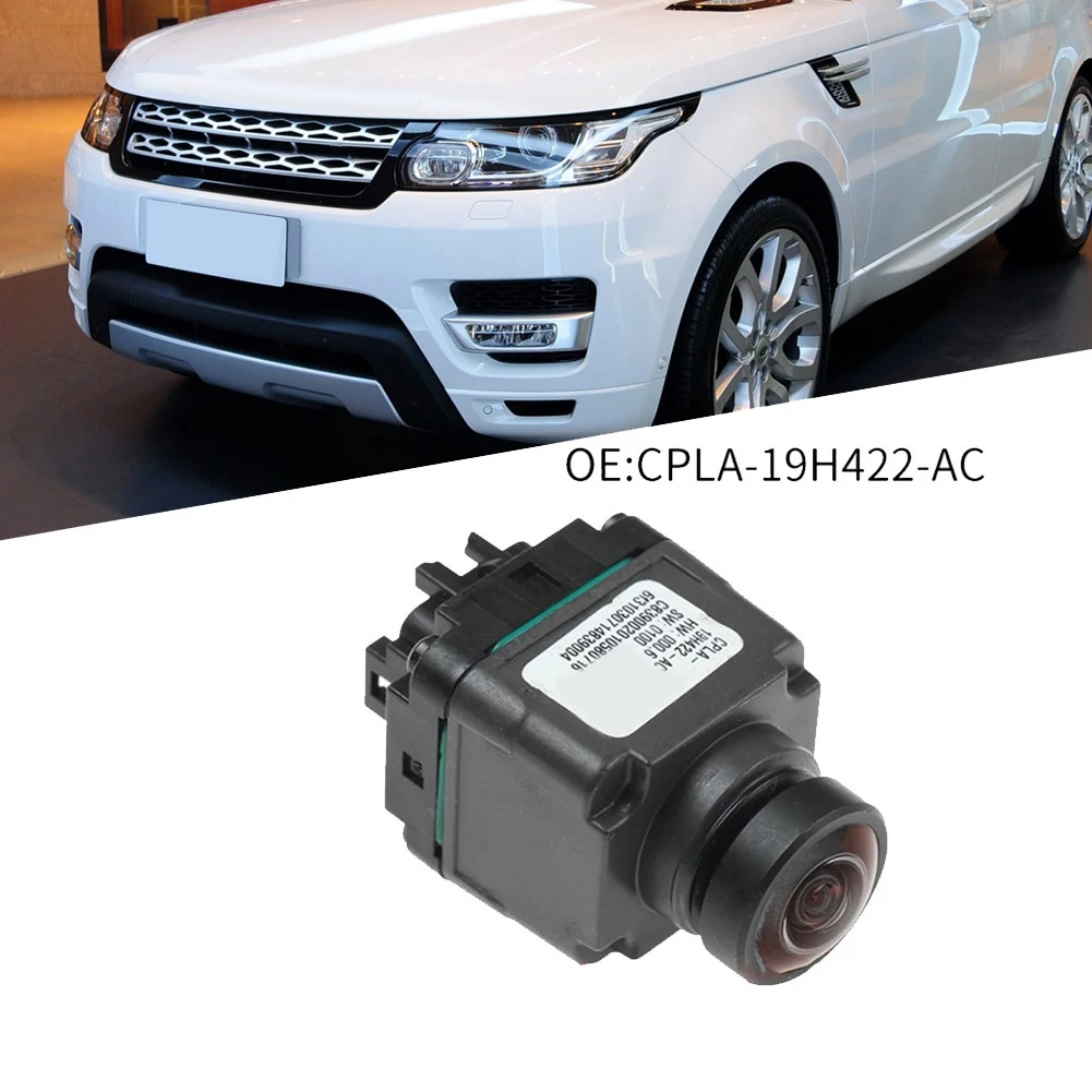 CPLA-19H422-AC Parkeren Omkeren Surround Camera Spiegel Camera voor Land Range Rover Evoque L538 Discovery IV LR 052029