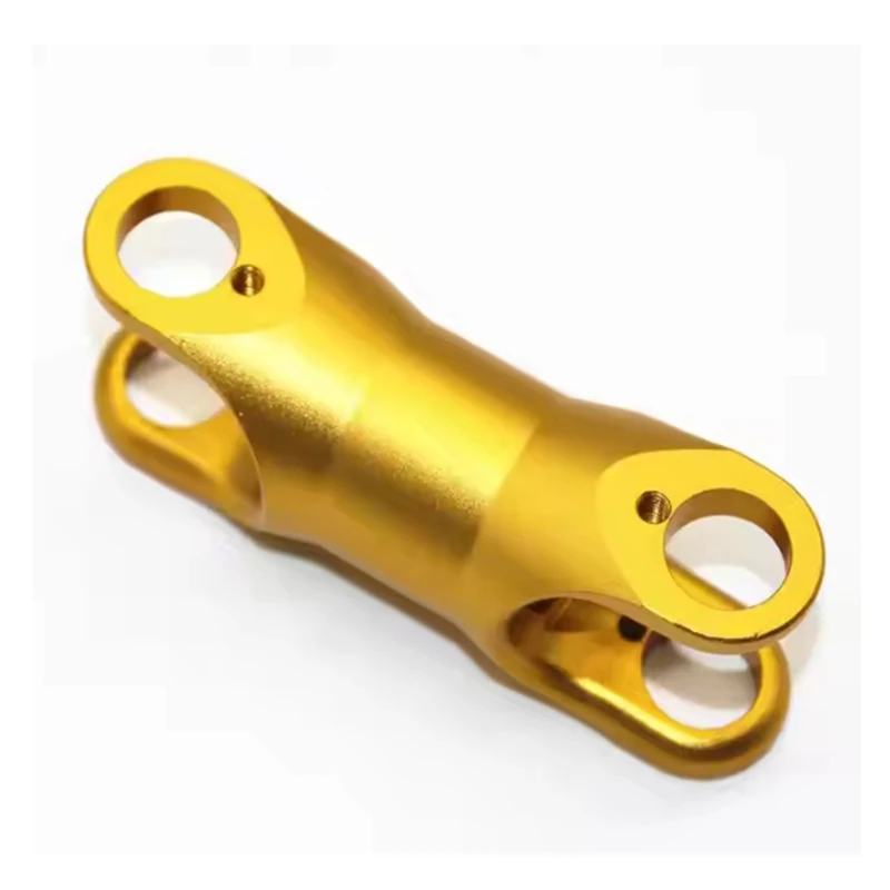Custom CNC Machining Services Rapid Prototyping for Stainless Steel Brass Copper Parts Drilling Lathe Work