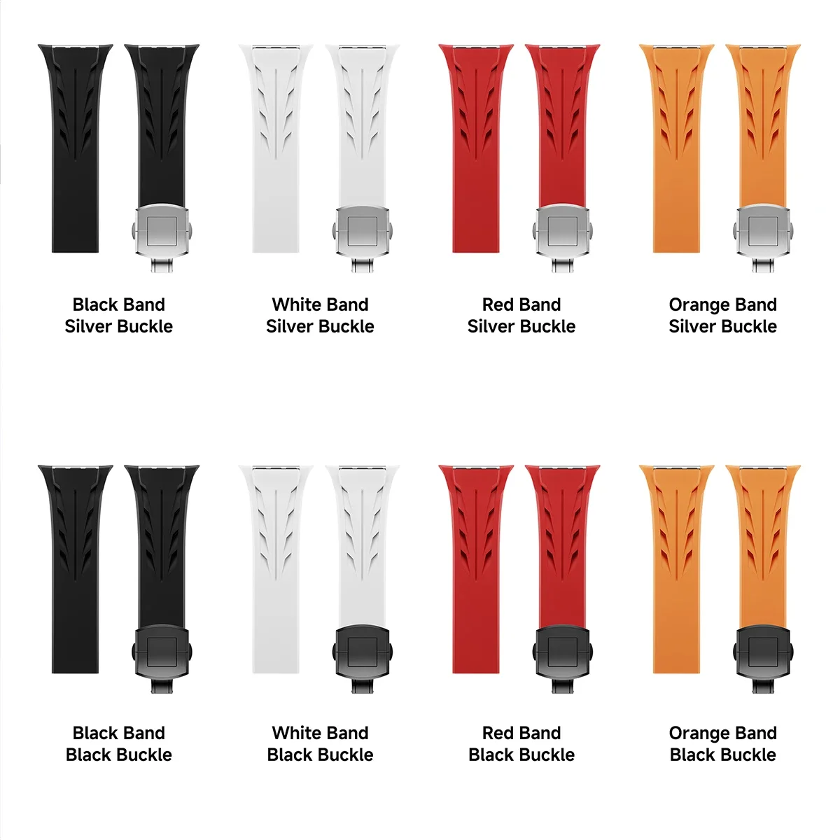 الرياضة سيليكون ل أبل الترا 2 49 مللي متر حزام رجل سوار Iwatch سلسلة 10 9 8 7 Se 4 5 6 44 مللي متر 45 مللي متر 46 مللي متر 316L الصلب مشبك