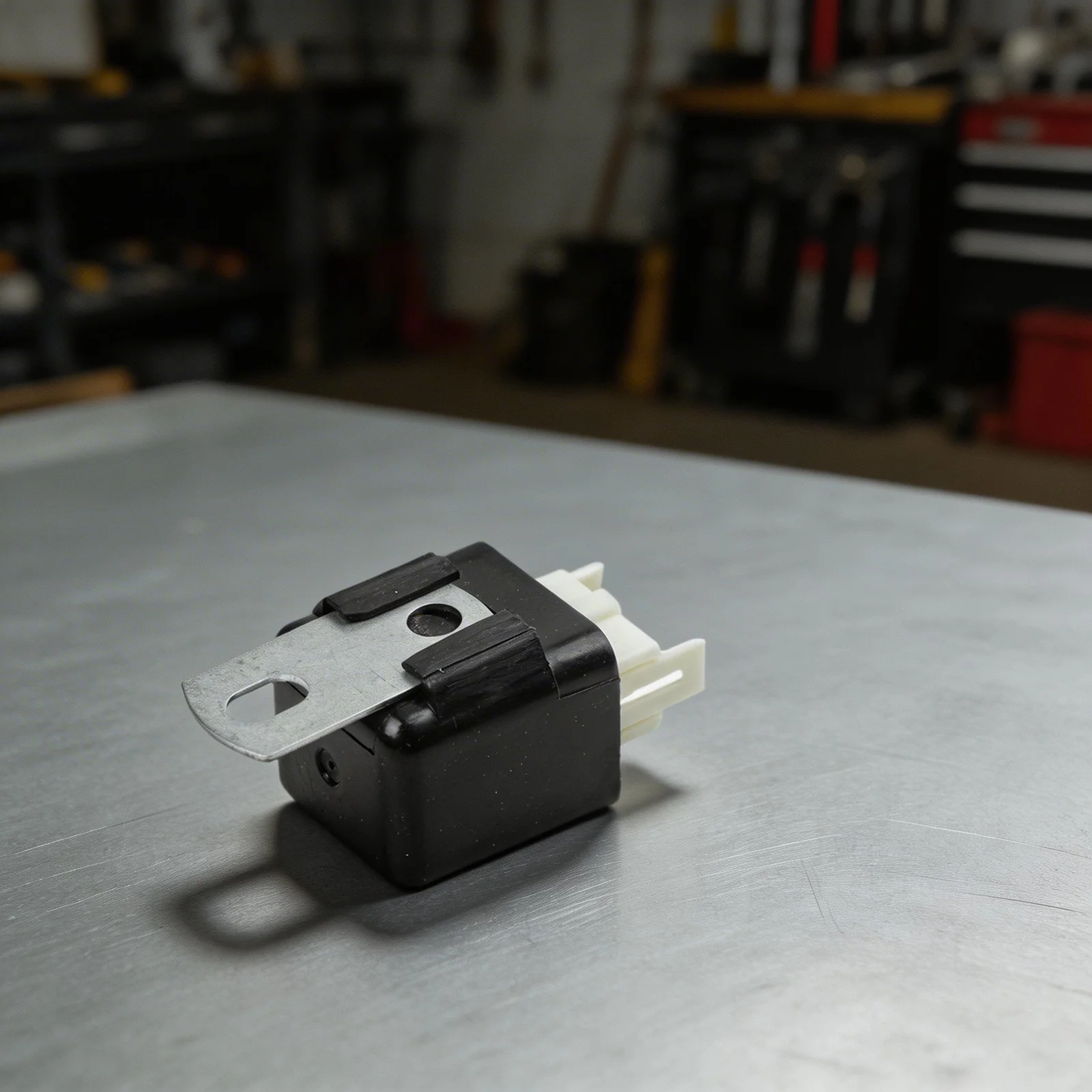 M Series Relay 35800-75070 High Quality Starter Relay Compatible For L3010DT Compatible For M4030 Easy Installation