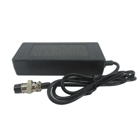 10 best sales 42v 2a चार्जर - №9