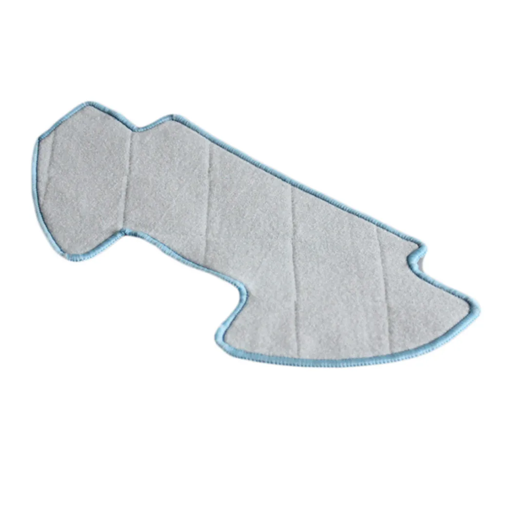 Solución de limpieza profesional, filtro de Cepillo Lateral, paño de mopa, Kits de repuesto para Samsung POWERbot E VR05R5050WK