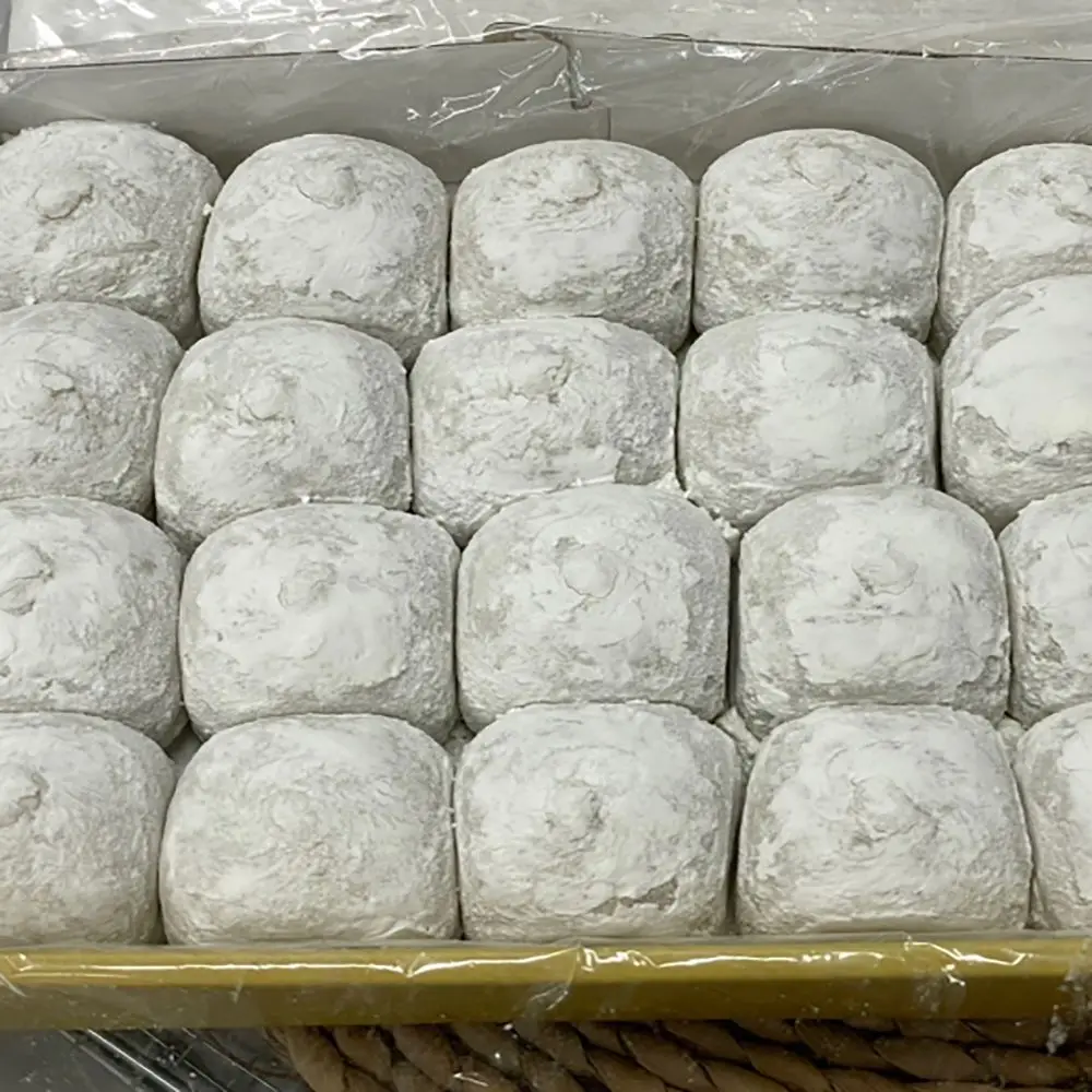 28 years traditional domestic premium King glutinous rice cake giant mochi 1.2kg