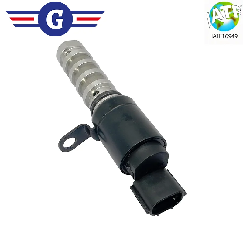 Рисунок 4 - 243552 B700 Регулирующий клапан VVT