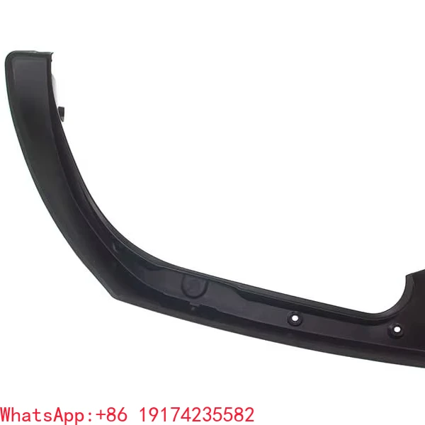 

mart Auto Car Accessories Trunk Weatherstrip Cover Trim OE 2116930133 for Mercedes Benz W211 W210
