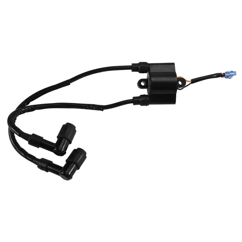 

For Outboard Motor DF9.9B/DF15A/DF20A 4-Stroke Engine Parts- Ignition Coil Assy 33410-89L10 33410-89L11 33410-89L11-00