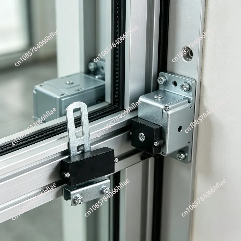 Sliding Door Self-Stop Switch, Positioning Induction Magnet for Door Opener Motor Limiter