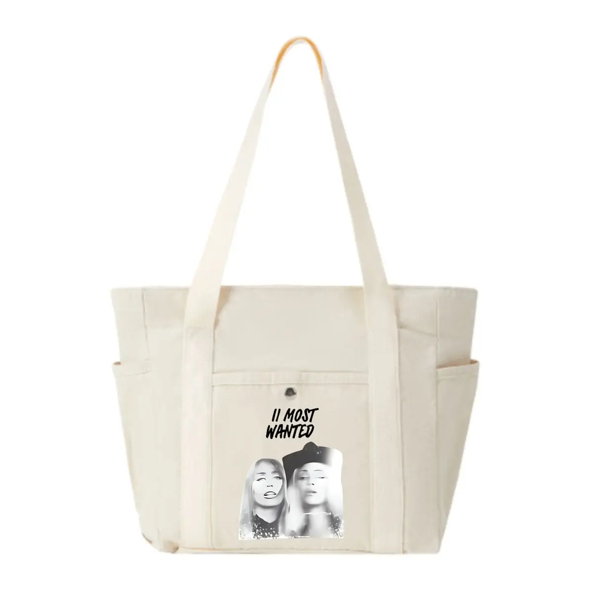 

Most Wanted Duo Stylish Fugitives Everyday Shoulder Bag – Great for Mall Shopping