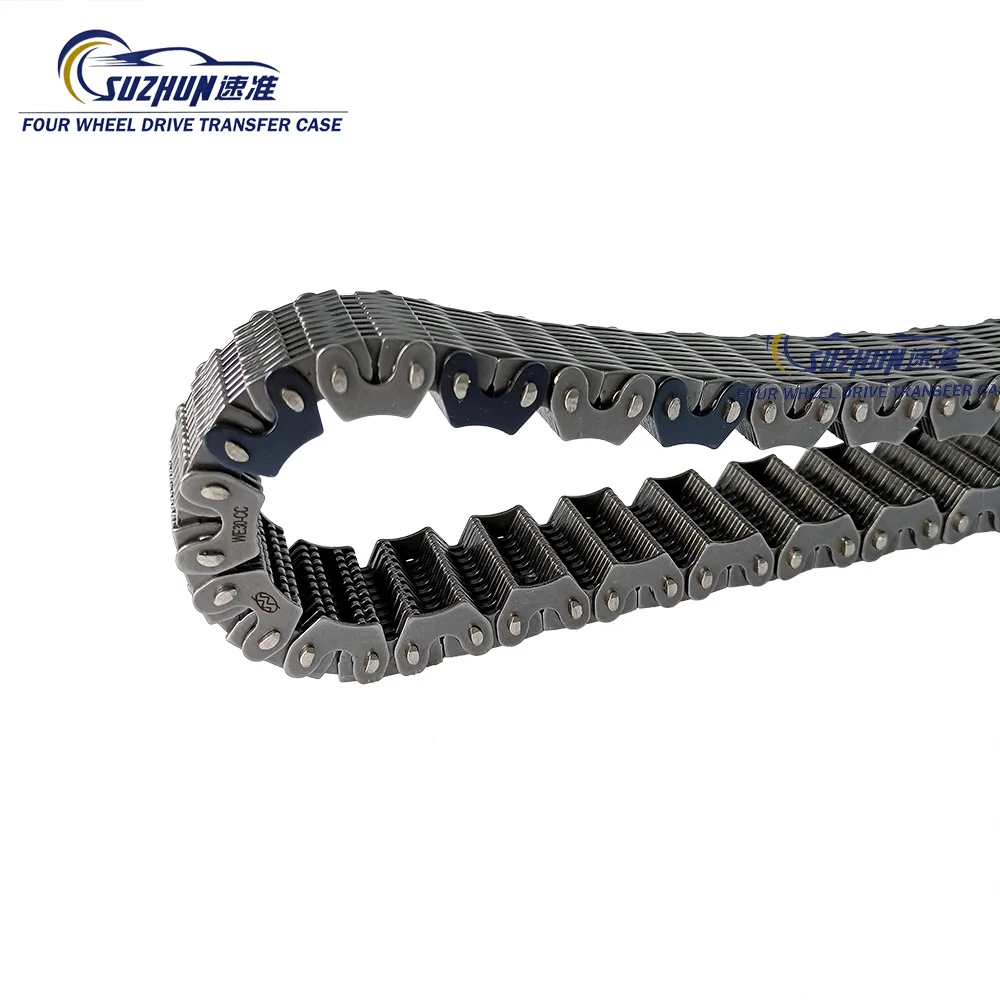 Caixa de velocidades do carro Kit de reparação Chain, Hybrid, 3.0T, Audi Q7