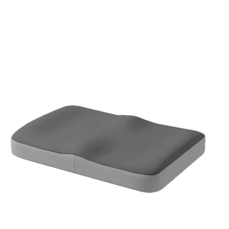 Sedia per artefatto speciale sedentario in classe Sgabello Cuscino per sedile in cotone con memoria per l'apprendimento della vita ad alta traspirabilità