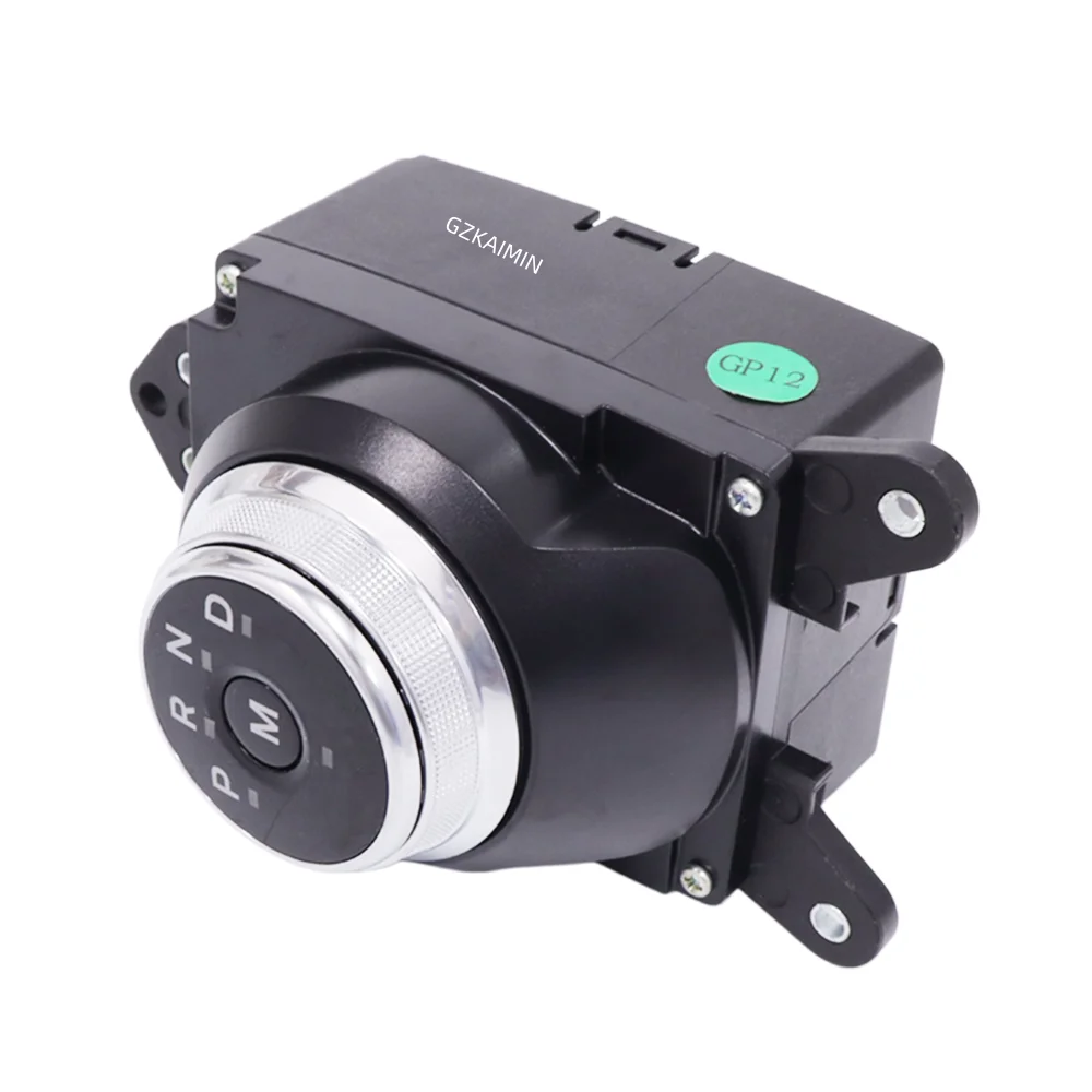 Automatic PRNDL Gear Electric Shift Selector OEM JX6P-7P155 JX6P7P155GB JX6P-7P155-GB For F-ord F-ocus MK4