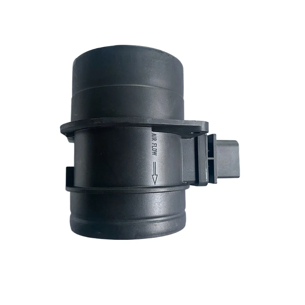 For VW Golf Passat Touran Audi A3 Skoda Octavia 1.9TDI 2003-2010 Mass Air Flow Sensor OEM 0281002735 03G906461C