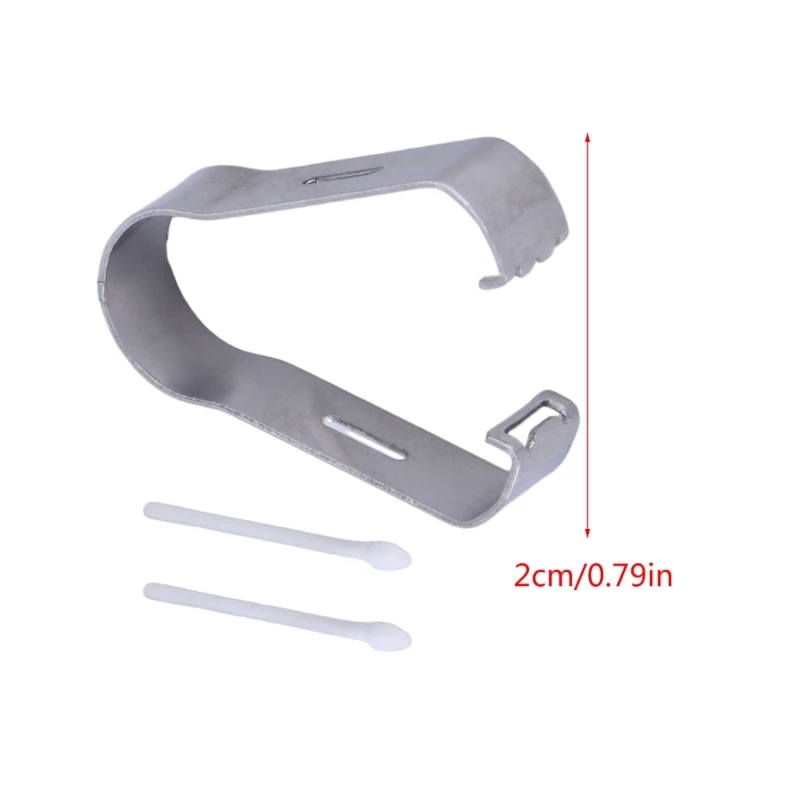 Końcówka rysika do tabletu S7+ NOTE10 Rysik Touch Pen Usuń końcówkę stalówki R58F