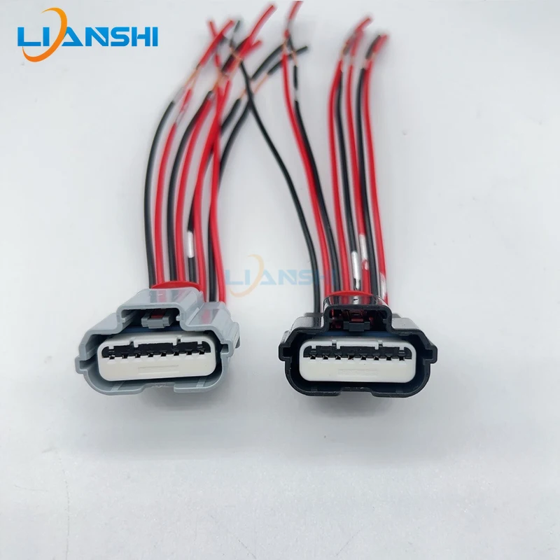 31404-9210 31404-9110 ACC Module Connector for BYD Qin Han Yuan Song EC DMi Seal Dolphin Millimeter Wave Radar Plug Auto Wiring