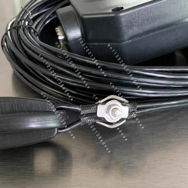 JYR8010-400W eight-band amateur short-wave end-feed without natural end-fed