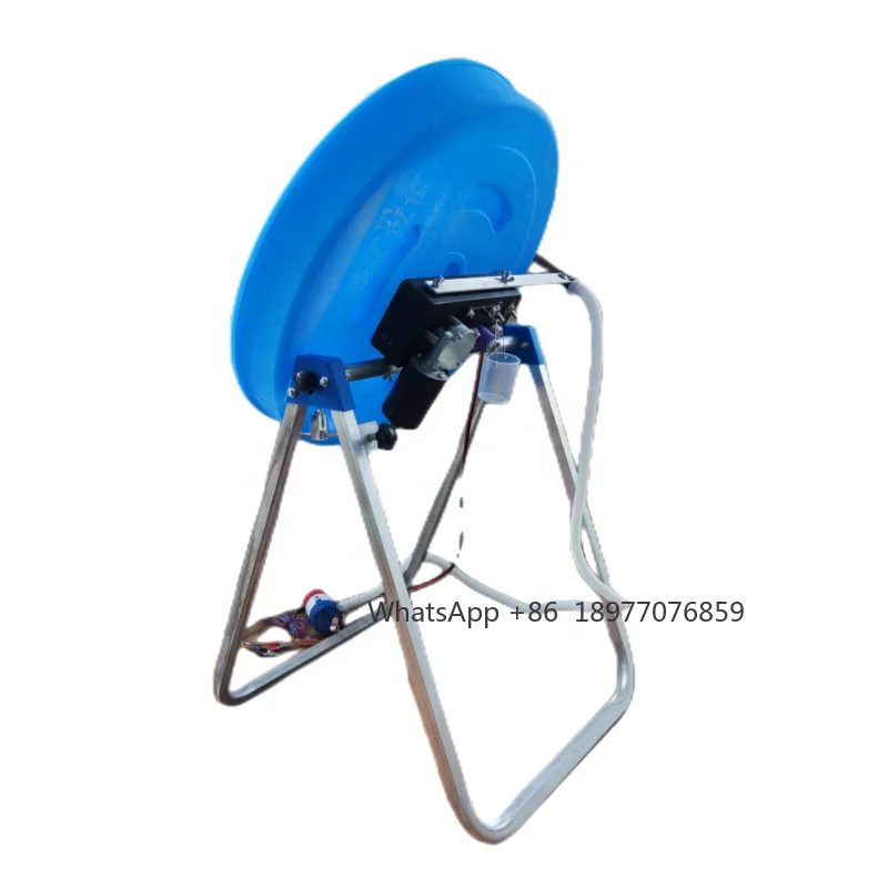

Small Spiral Washing Miner Spiral Wheel Concentrator For Prospecting Panning