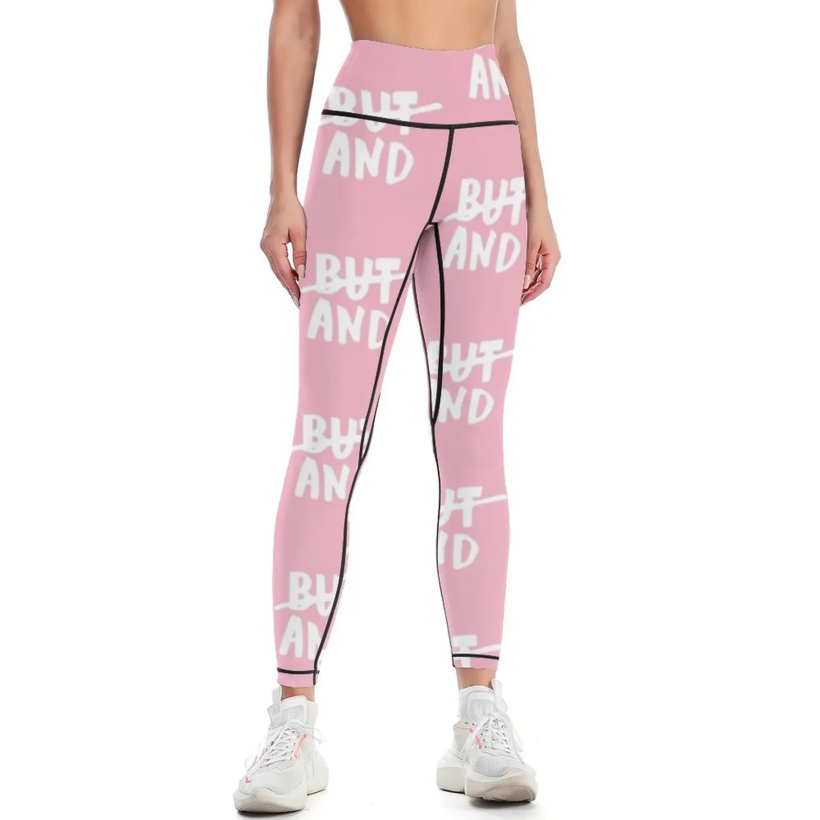 

Dialectical Behavior Therapy And Leggings sport set sports woman gym Clothing fitness sport pants Womens Leggings