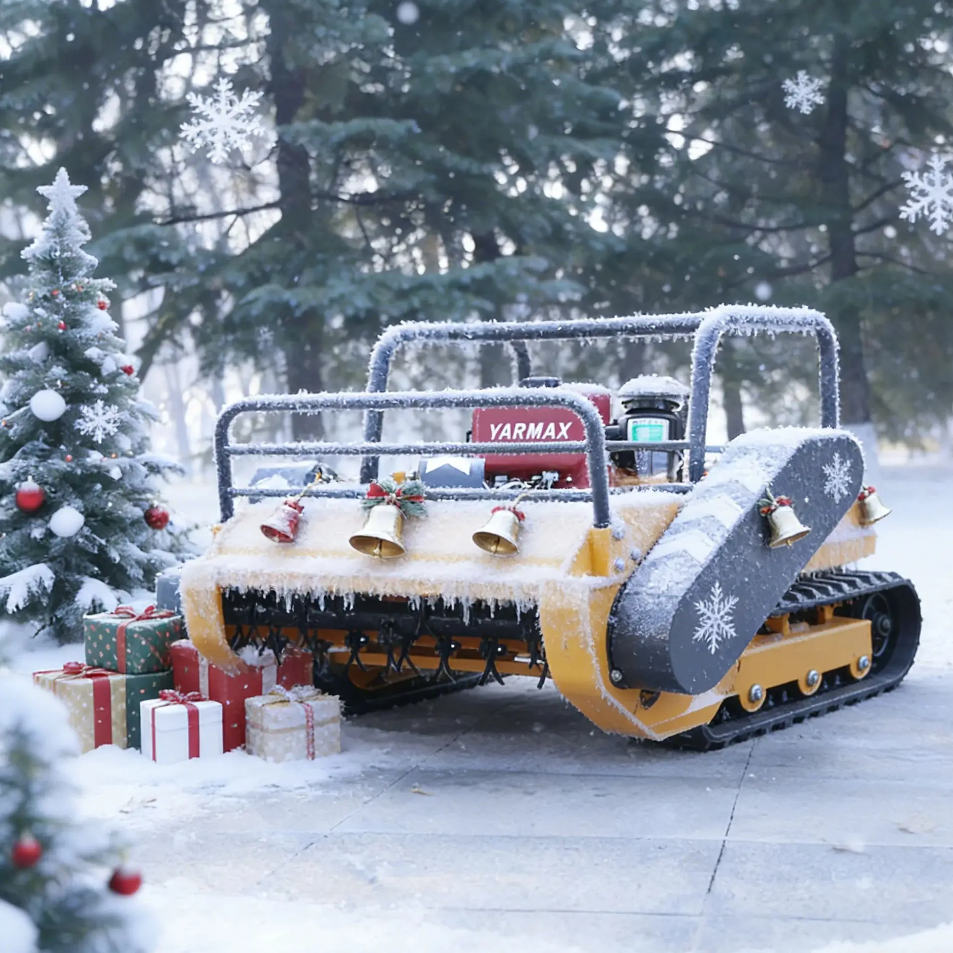 Customized Spot Hot…