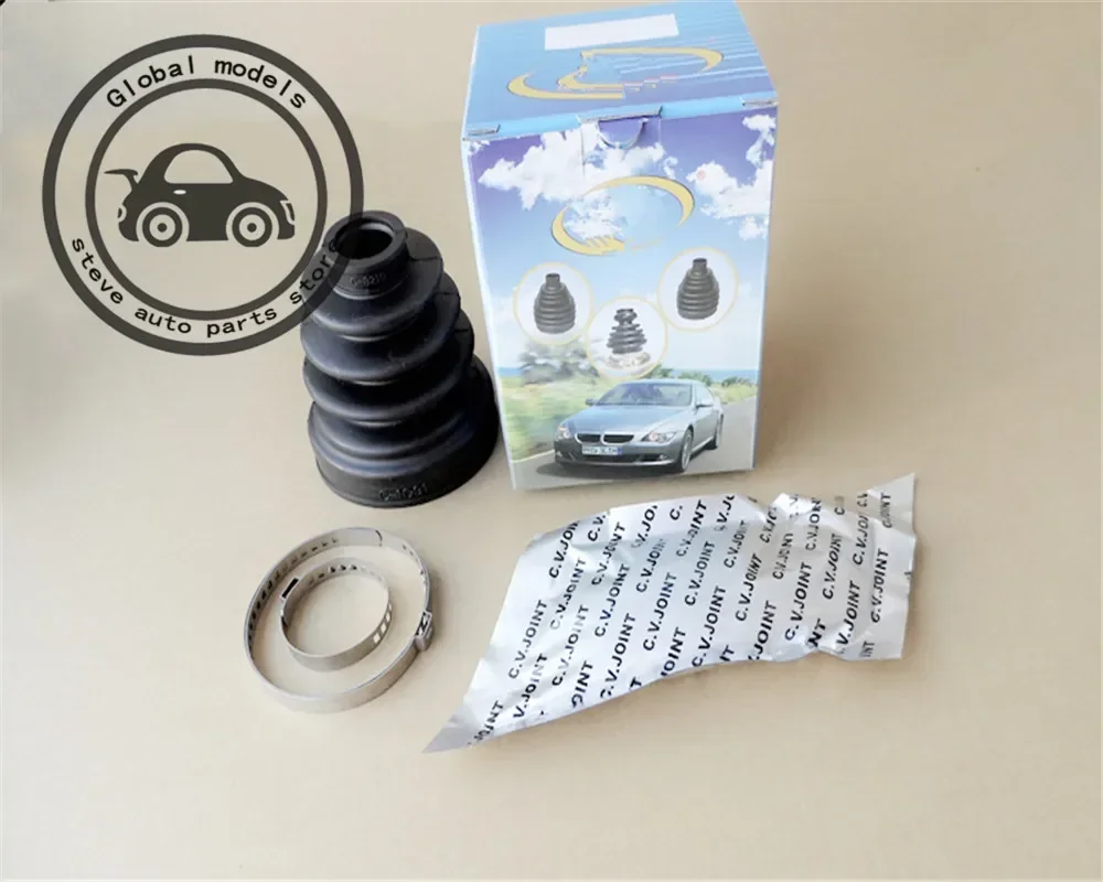 Kit de reparación de junta homocinética interna para Mercedes-Benz W451 W450 Benz Smart Fortwo Cabrio Fortwo Coupé