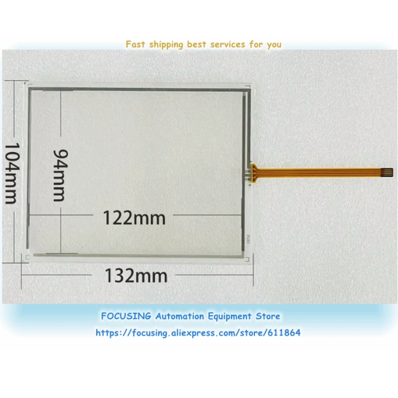 PWS1711-STN PWS1711-CTN PWS1760-CTN PWS1760-STN New Touch