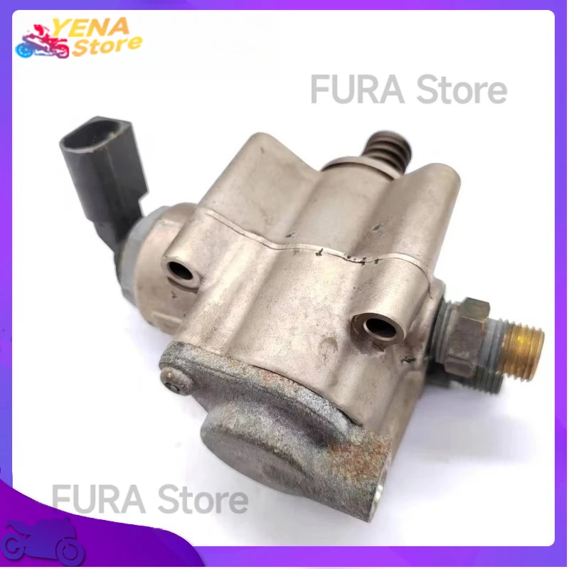 

Applicable to Audi R8 TTRS A3 High Pressure Fuel Pump 07L127026T 127026T Automotive Fuel Pump Fuel Delivery Module