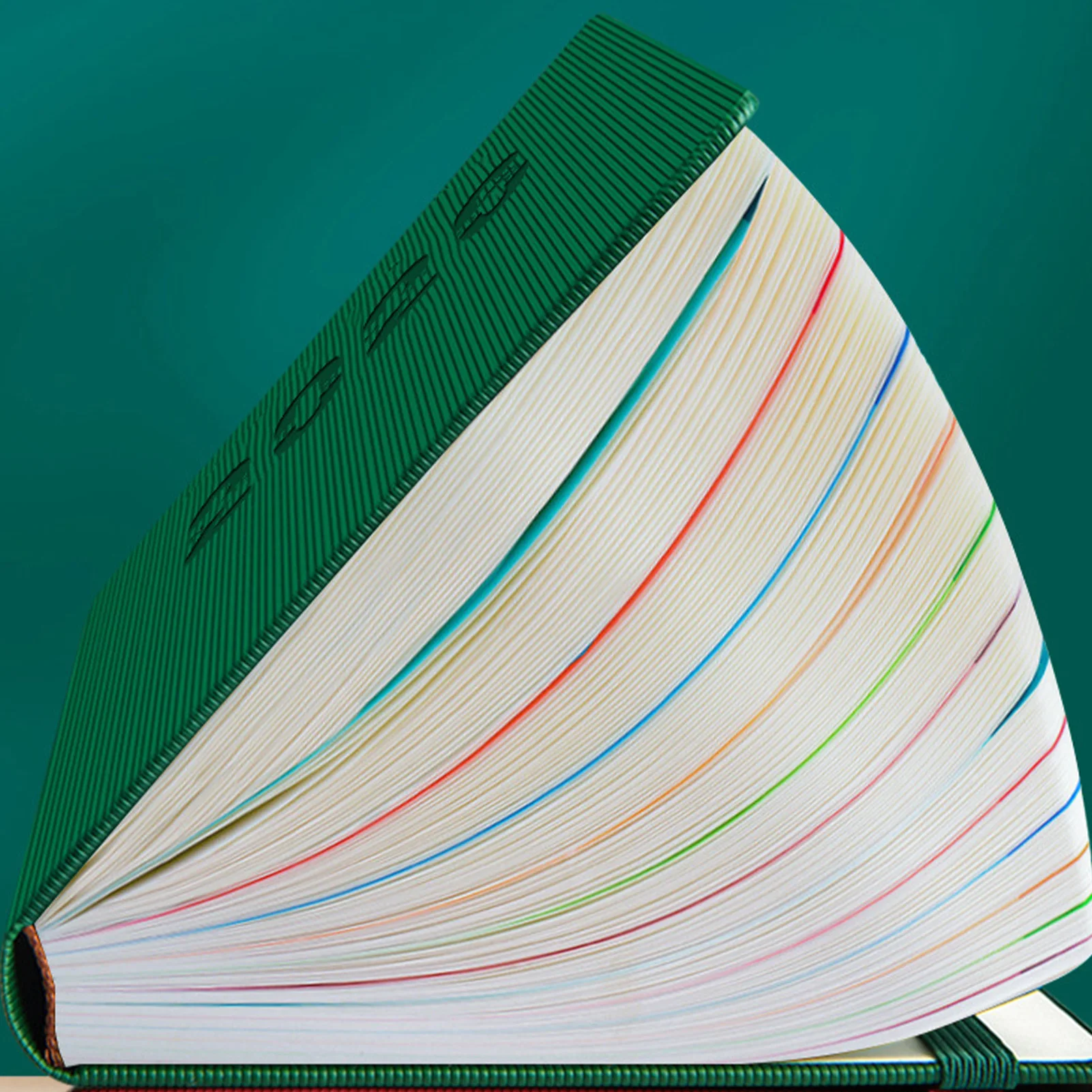 2026 دفتر مخطط يومي A5 حجم الجدول الزمني المنظم سماكة ورقة للطلاب الكبار القرطاسية إدارة الوقت #2