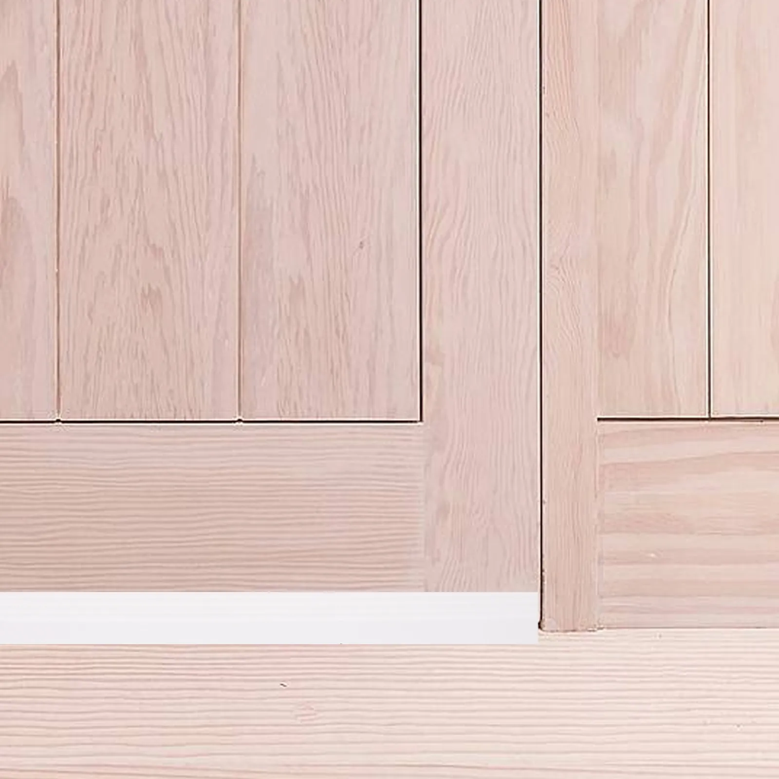 

3Pcs Premium Weatherproof Door Sealing Strips Windproof Soundproof Waterproof Draft Stopper for Home Insulation