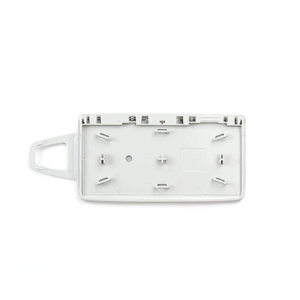 

Для Mercedes Benz C Class W206 2068106902 Детали крышки зеркала солнцезащитного козырька Простота в использовании Замена Износостойкость Простота установки