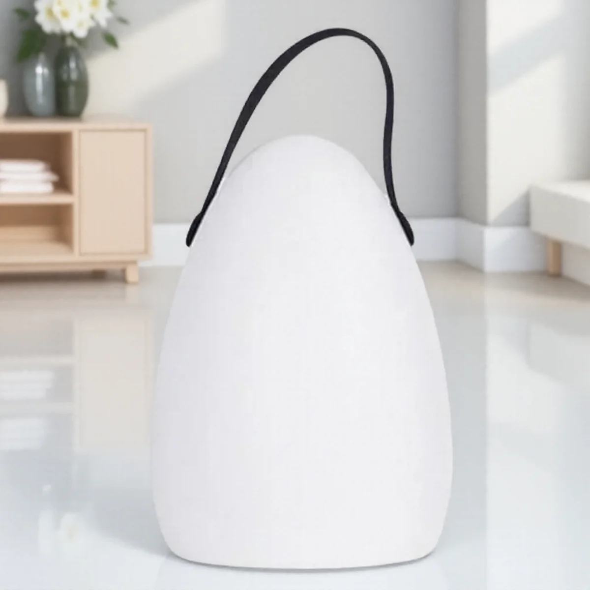 Versatile USB Rechargeable LED Outdoor Camping Lamp Remote Control RGB Ambient Light for Bedroom Dining Camping