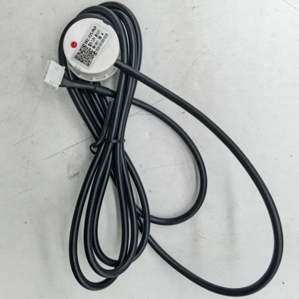 XKC-Y25-PNP 5V-12V 0.5M Non-Contact Liquid Level Sensor Module