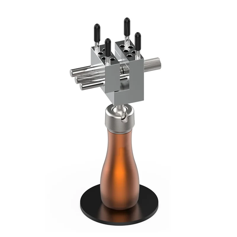 

YLS-Mini Portable Table Vise,Micro-Bench Vise,Mini Clamp For Jewelry Making Watch Repair DIY Crafts Model Building