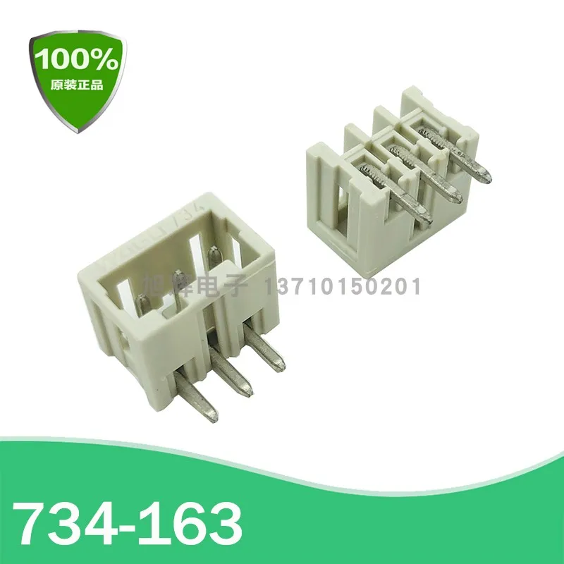 Wa/G0 734-162 734-1…