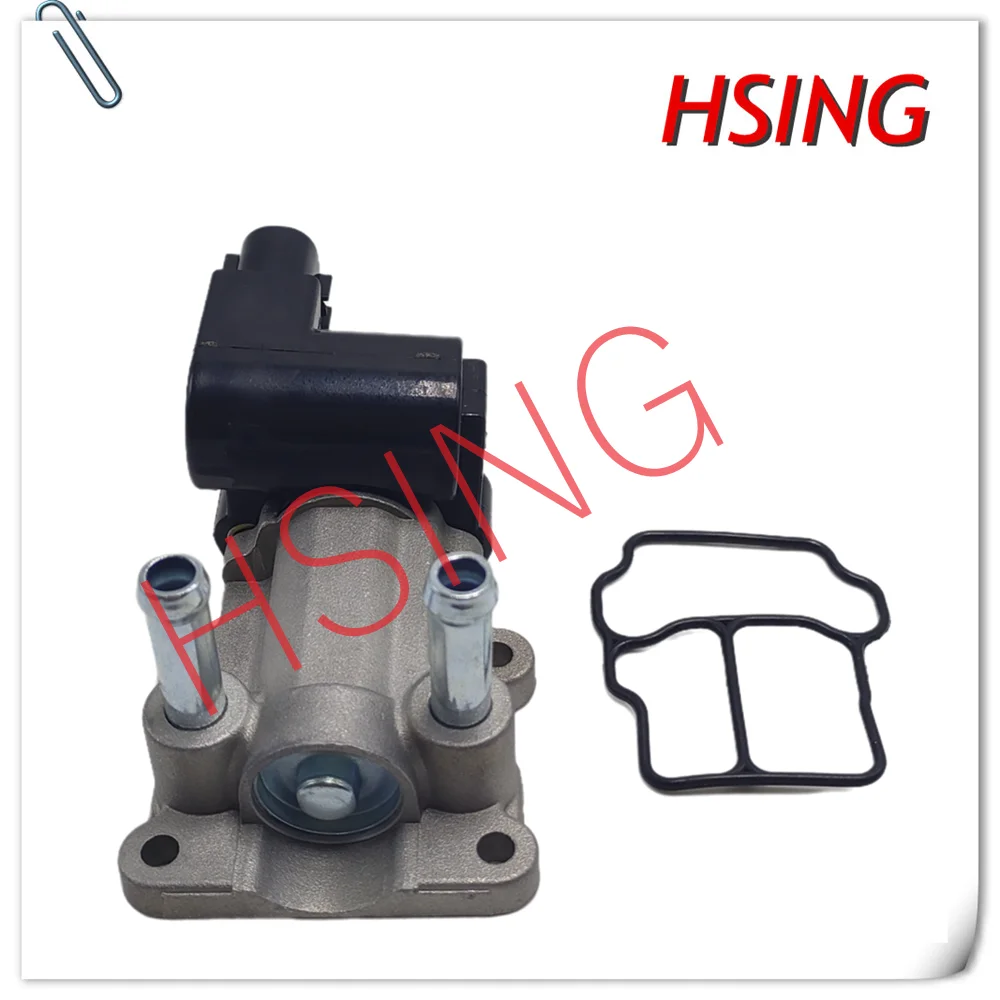 

Idle Air Control Valve Fits For Toyota Camry Solara ACV20, MCV20, SXV20 2.2L ***Part No# 22270-74400