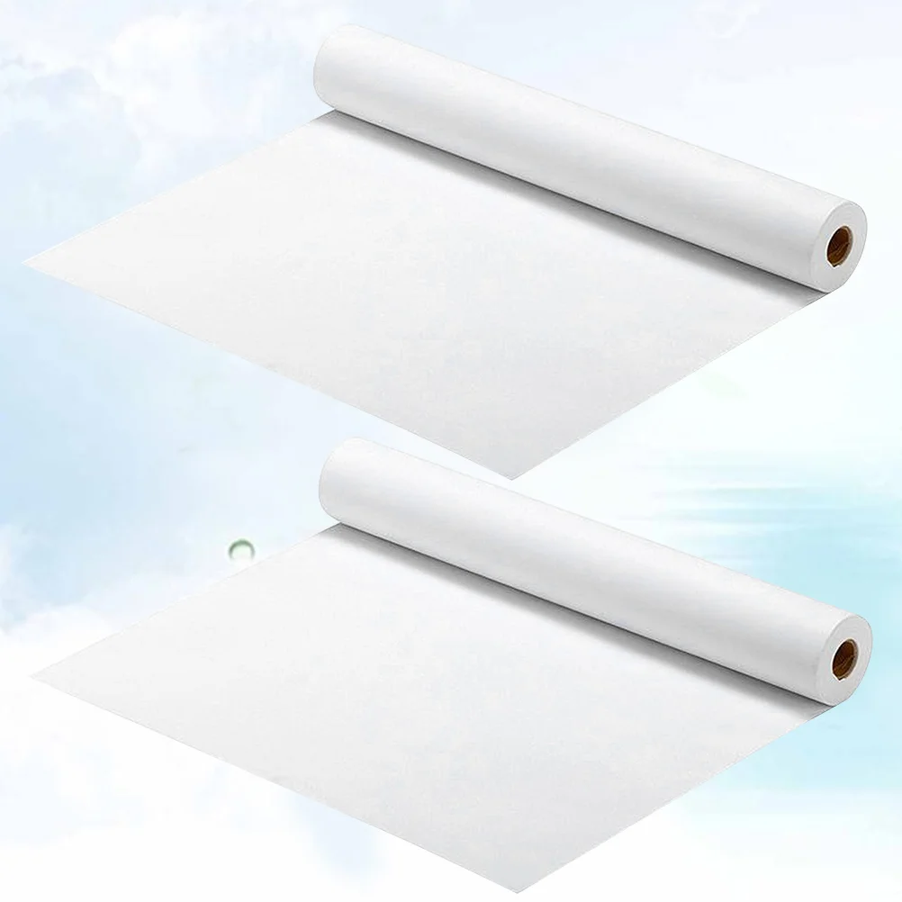 2 Pcs Drawing Paper for Kids Classic Painting Blank Papar Sketch Dropshipping Child