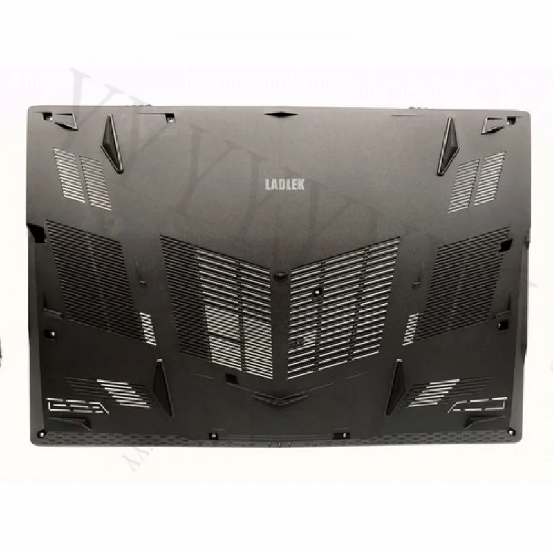 

QBottom case for MSI GP73 7RE Leopard(MS-17C4) GP73 Leopard 8RE/8RF(MS-17C5)