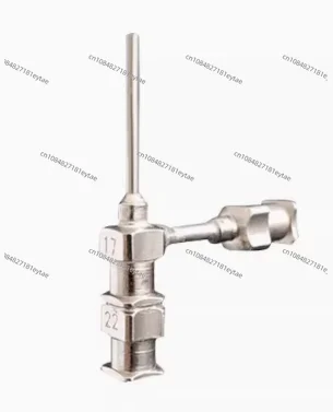 

4 coaxial needles Electrostatic Spinning Melt Wet Process Hollow Fibre with Shell and Kernel Cores Professional Customisation