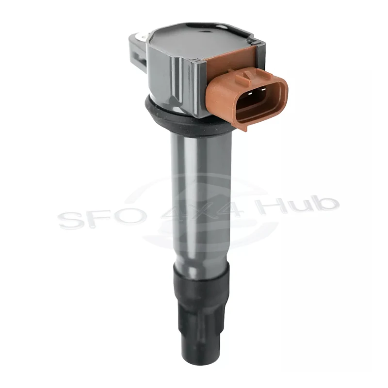 

Ignition coil 420666145 suits 2017-2022 Sea-Doo models: Spark 900 2UP/3UP ACE GTX, RXP,RXT, Maverick 1000 series, X3 Turbo & Max