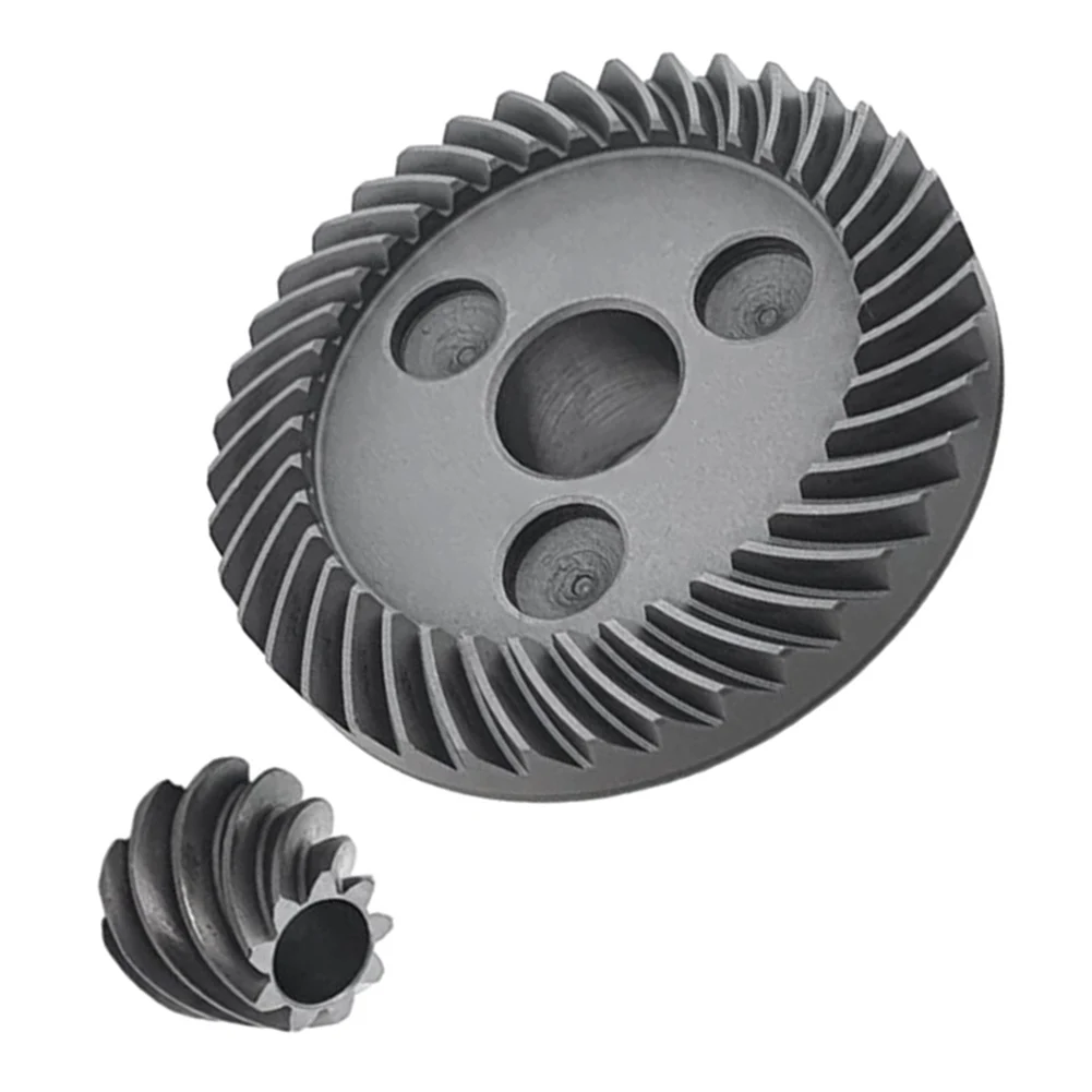 Grinder Transmission Gear Angle Grinder Gear High Strength Metal Precision Machined Wear Resistant Exact Fit Design 2